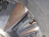 F163101010AE Колесо Jetour Dashing R19 5x108, Haida 235/55 R19, летнее фото 16