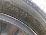F163101010AE Колесо Jetour Dashing R19 5x108, Haida 235/55 R19, летнее фото 19