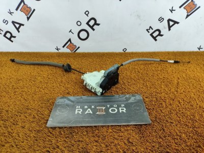 Замок двери