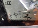 4M0845297 Форточка задняя Audi Q7 2016 фото 7