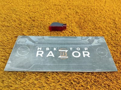 Плафон салона