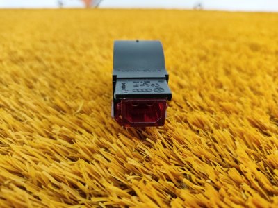 Плафон салона