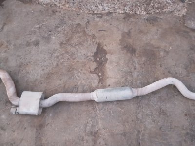Глушитель