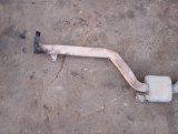 18308638766, 18308638767, 18307536426 Глушитель BMW 3-Series 2018 фото 6