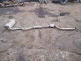 18308638766, 18308638767, 18307536426 Глушитель BMW 3-Series 2018 фото 8
