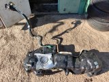 4M020101, 4M0919087D Бак топливный Audi Q7 2016 фото 1