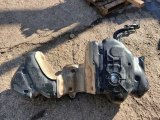 4M020101, 4M0919087D Бак топливный Audi Q7 2016 фото 9