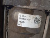 32106889122, 6889122, 32106859309 Рулевая рейка BMW 3-Series 2018 фото 2