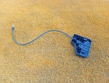 52207392145, 1241780100 Ручка регулировки спинки сиденья задняя левая BMW 3-Series 2018 фото 9