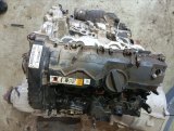 11002455343, 11002455344, 11002409356 Двигатель BMW 3-Series 2018 фото 2