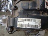 11002455343, 11002455344, 11002409356 Двигатель BMW 3-Series 2018 фото 3