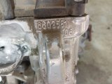 11002455343, 11002455344, 11002409356 Двигатель BMW 3-Series 2018 фото 5