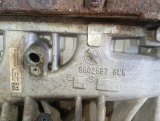 11002455343, 11002455344, 11002409356 Двигатель BMW 3-Series 2018 фото 8