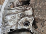 4M0805151, 760809835, 4M0803109, 4M0805109H, 4M0805151 Лонжерон передний левый Audi Q7 2016 фото 2