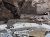 4M0805151, 760809835, 4M0803109, 4M0805109H, 4M0805151 Лонжерон передний левый Audi Q7 2016 фото 8