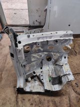 4M0805151, 760809835, 4M0803109, 4M0805109H, 4M0805151 Лонжерон передний левый Audi Q7 2016 фото 12