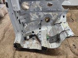 4M0805151, 760809835, 4M0803109, 4M0805109H, 4M0805151 Лонжерон передний левый Audi Q7 2016 фото 13