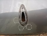 41007424735 Крыша BMW 3-Series 2018 фото 6