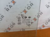 5530011CRV0000 Стекло двери заднее левое GAC GS3 фото 6