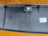 565867605B, 565867605 Обшивка крышки багажника Skoda Kodiaq фото 11