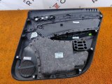 565867023CE, 565867023CEEMT Обшивка двери задняя левая Skoda Kodiaq фото 9