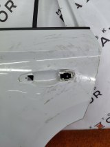 565833055 Дверь задняя левая Skoda Kodiaq фото 4