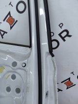 565833055 Дверь задняя левая Skoda Kodiaq фото 15