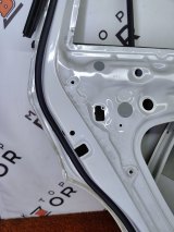 565833055 Дверь задняя левая Skoda Kodiaq фото 18