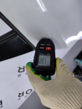 565833055 Дверь задняя левая Skoda Kodiaq фото 26