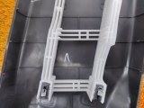 565867281 Обшивка центральной стойки левая Skoda Kodiaq фото 9