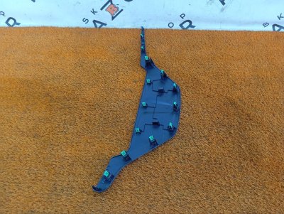 Накладка торпедо