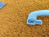 3V0857643A, 3V0857643 Ручка потолка задняя левая Skoda Kodiaq фото 12