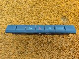 565927132AM, 565927132 Блок кнопок Skoda Kodiaq фото 1