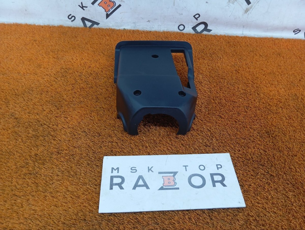 6010066CRV0100M10 Кожух рулевой колонки GAC GS3 фото 1