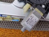 5710001CRV0101 Стеклоподъемник передний левый GAC GS3 фото 2