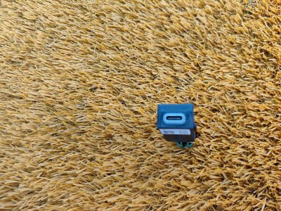 Разъем USB