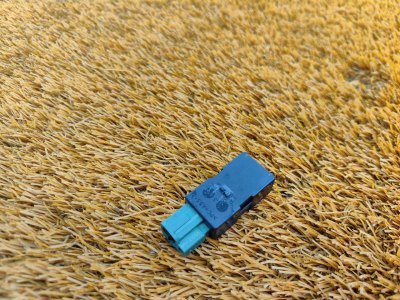 Разъем USB