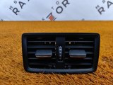 565819203 Дефлектор воздуховода задний Skoda Kodiaq фото 1