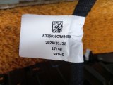 6110003CRV0400XJ2, 8325010CRV0900, 6110003CRV0400XJ3, 6110003CRV0400XJ4 Консоль центральная GAC GS3 фото 8