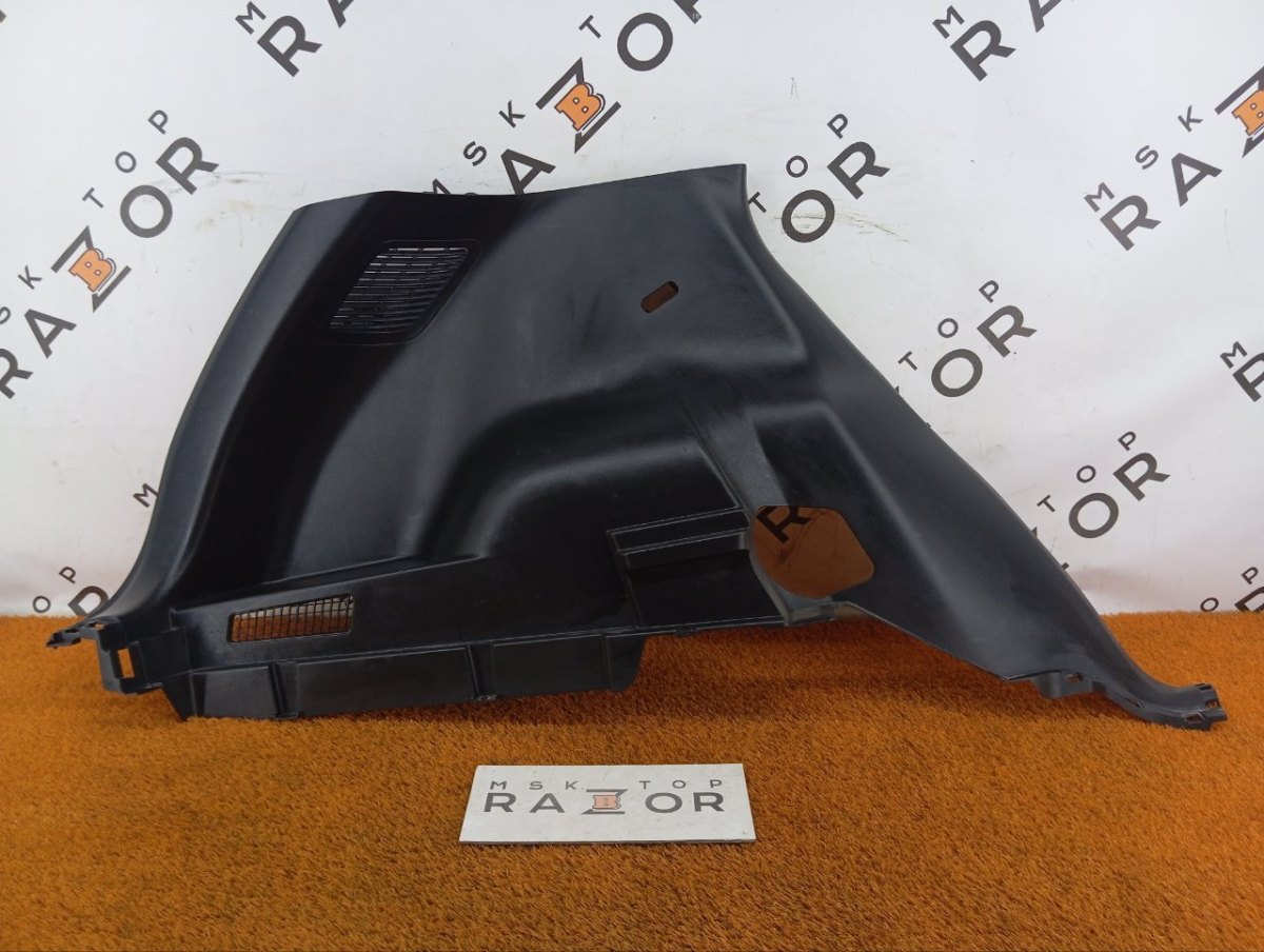 6210061CRV0000 Обшивка багажника левая GAC GS3 фото 1