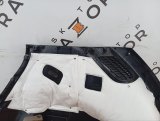 6210061CRV0000 Обшивка багажника левая GAC GS3 фото 8