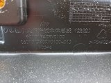 6010003CRV0200M10 Накладка торпедо передняя левая GAC GS3 фото 10