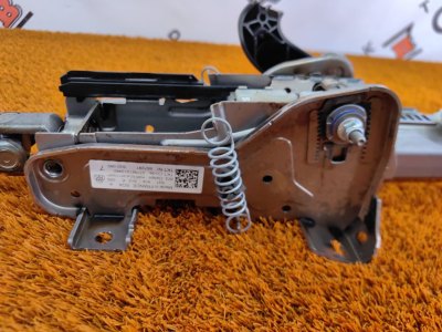 Рулевая колонка