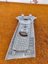 565867243C, 565867243 Обшивка центральной стойки левая Skoda Kodiaq фото 6