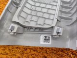 565867243C, 565867243 Обшивка центральной стойки левая Skoda Kodiaq фото 7
