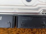 1120003CRV0700, F01R20D338 Блок управления двигателем GAC GS3 фото 2
