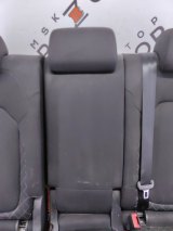 5QF885141B, 562885806, 565885805CR, 565885902D, 565885901, 565885405 Сиденья задняя Skoda Kodiaq фото 3