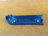 6209001CRV0100 Обшивка крышки багажника левая GAC GS3 фото 7