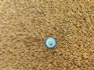 Датчик температуры охлаждающей жидкости