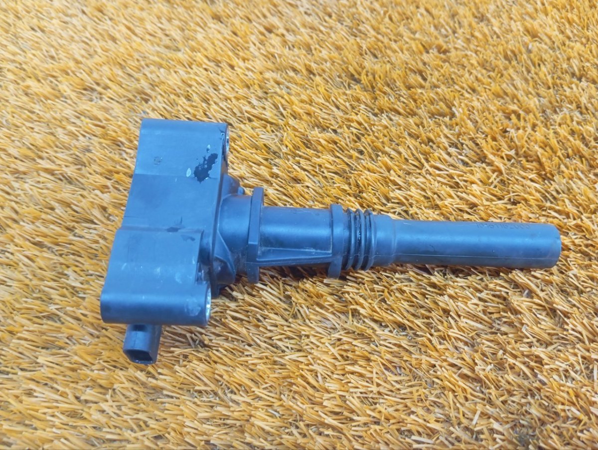 31500506000 Катушка зажигания GAC GS3 фото 1